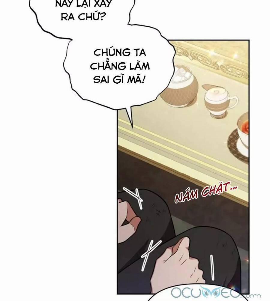 Công Tước Ác Quỷ Không Ngủ Được 14 trang 15