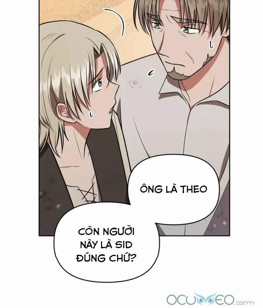 Công Tước Ác Quỷ Không Ngủ Được 14 trang 25