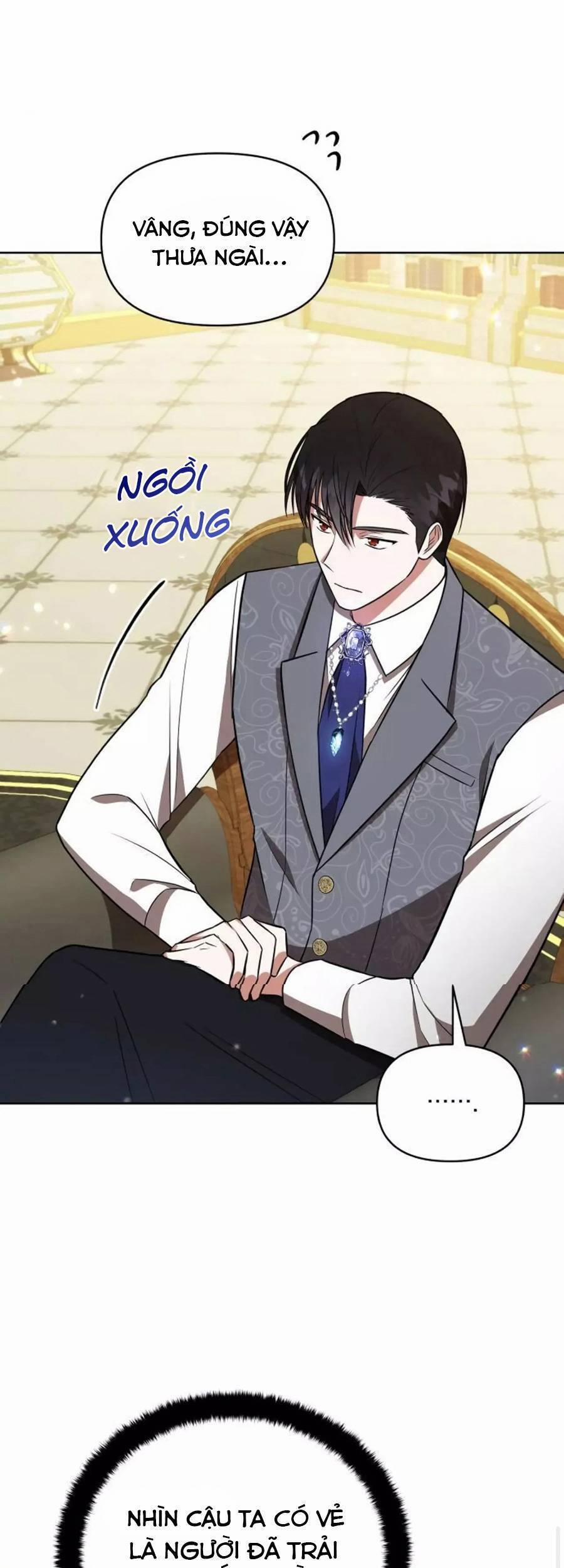 Công Tước Ác Quỷ Không Ngủ Được 14 trang 26