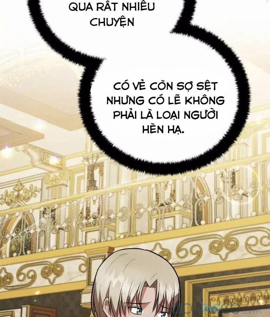 Công Tước Ác Quỷ Không Ngủ Được 14 trang 27