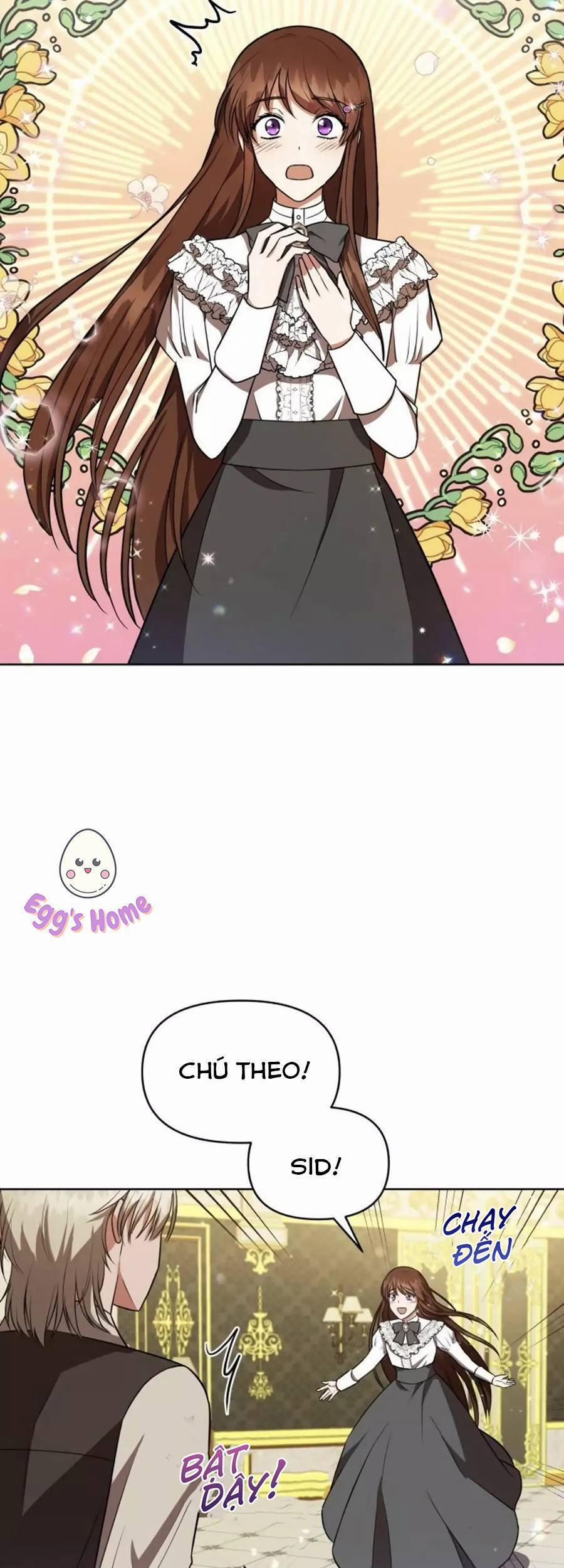 Công Tước Ác Quỷ Không Ngủ Được 14 trang 32