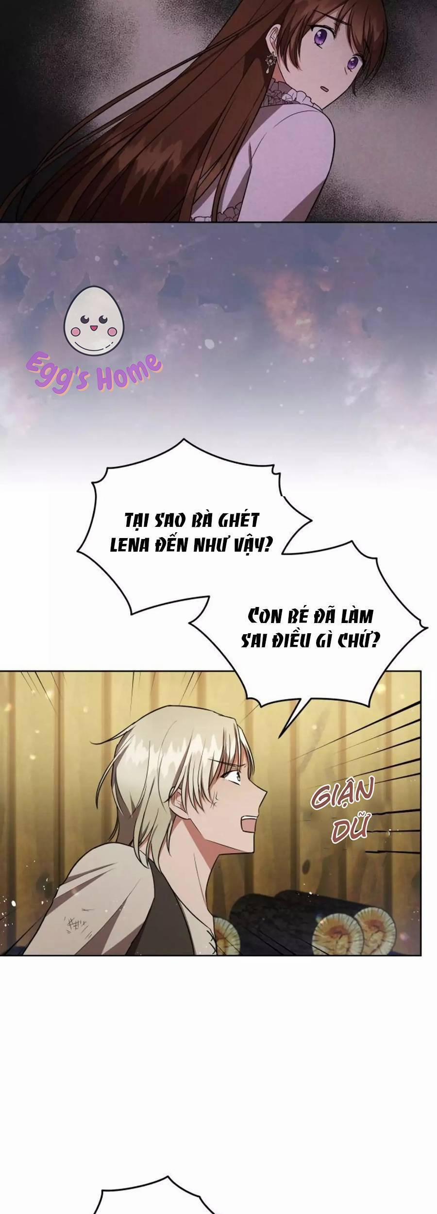 Công Tước Ác Quỷ Không Ngủ Được 14 trang 4