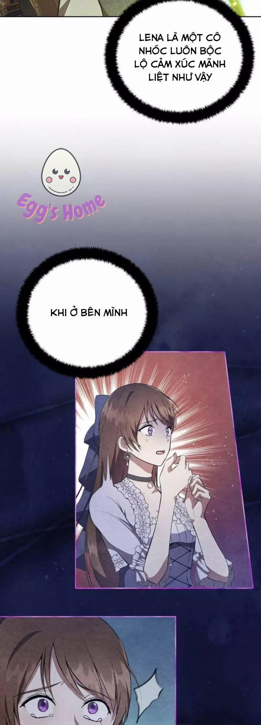 Công Tước Ác Quỷ Không Ngủ Được 14 trang 44