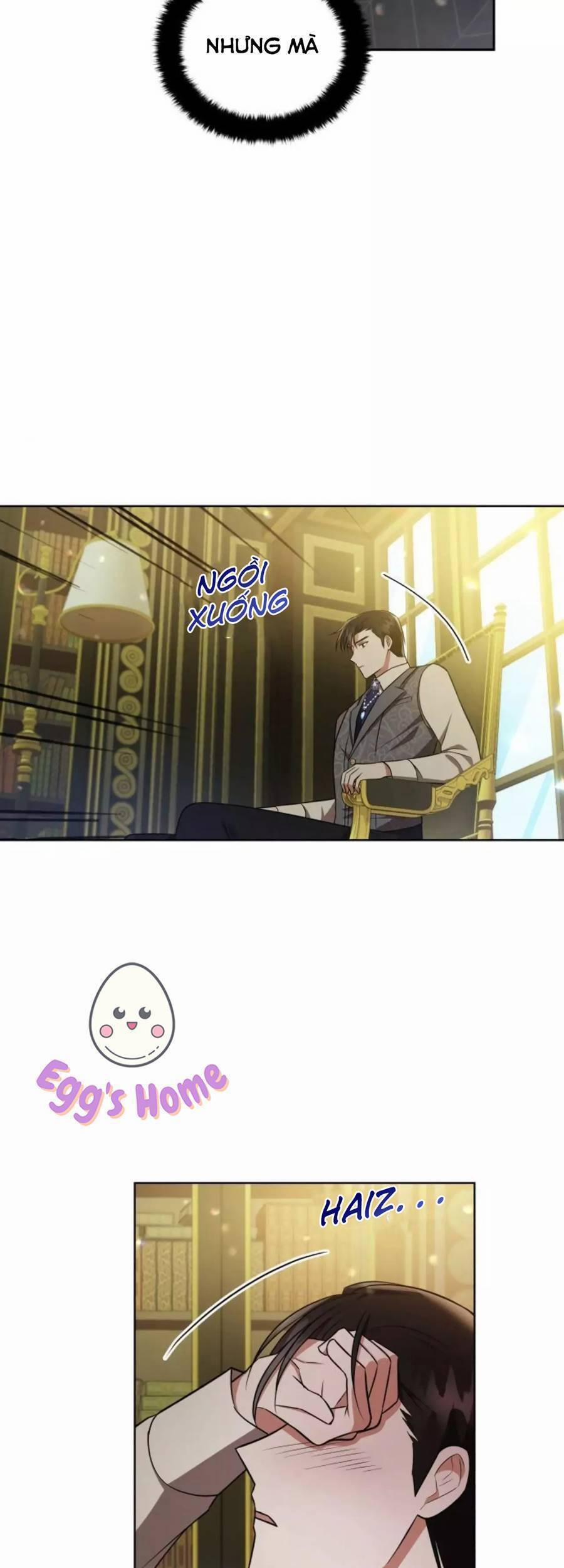 Công Tước Ác Quỷ Không Ngủ Được 14 trang 52