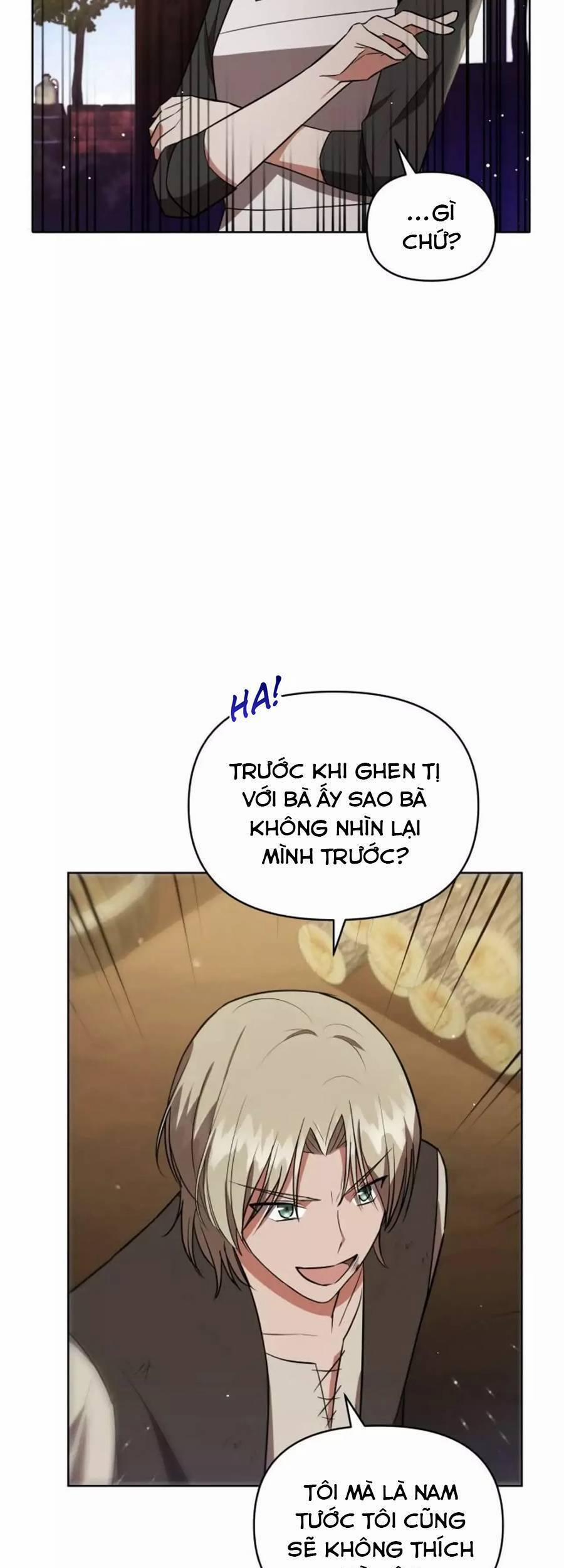 Công Tước Ác Quỷ Không Ngủ Được 14 trang 8