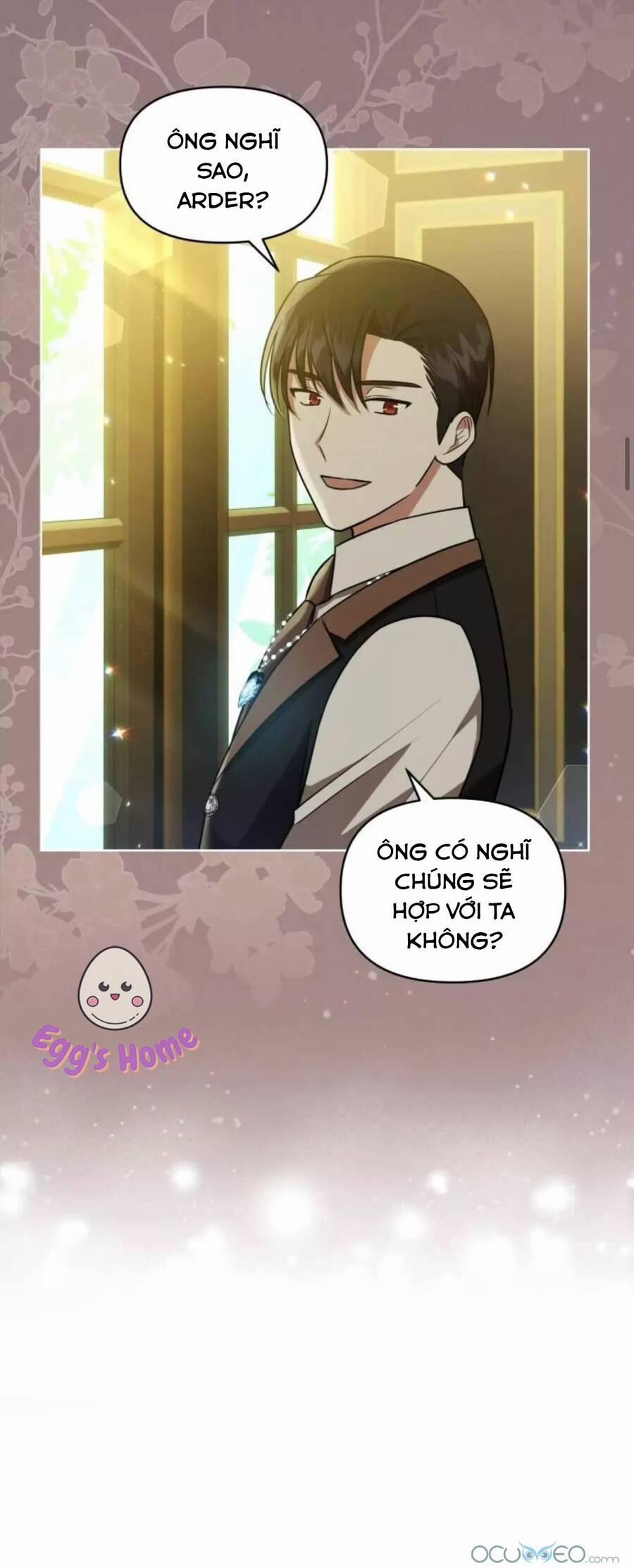 Công Tước Ác Quỷ Không Ngủ Được 15 trang 11