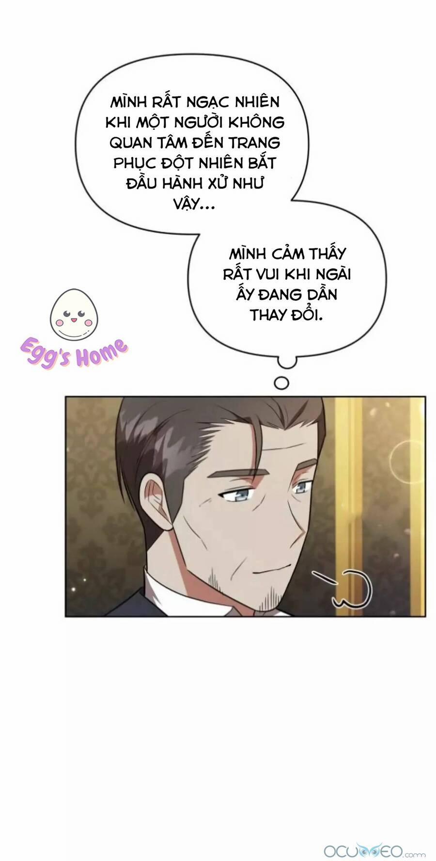 Công Tước Ác Quỷ Không Ngủ Được 15 trang 12