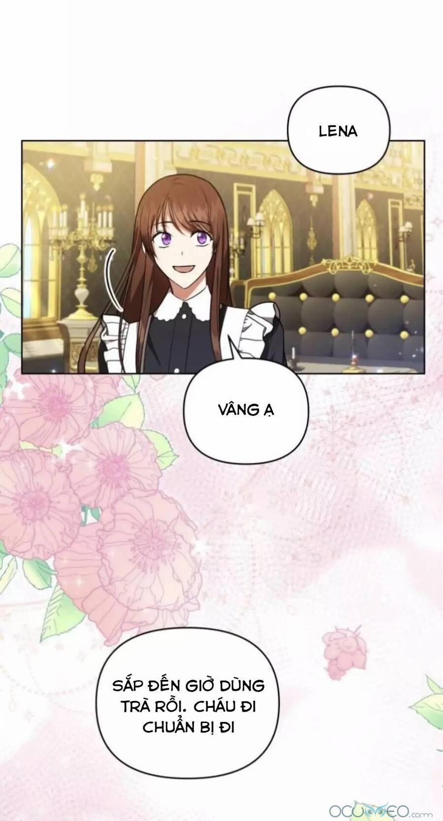 Công Tước Ác Quỷ Không Ngủ Được 15 trang 13