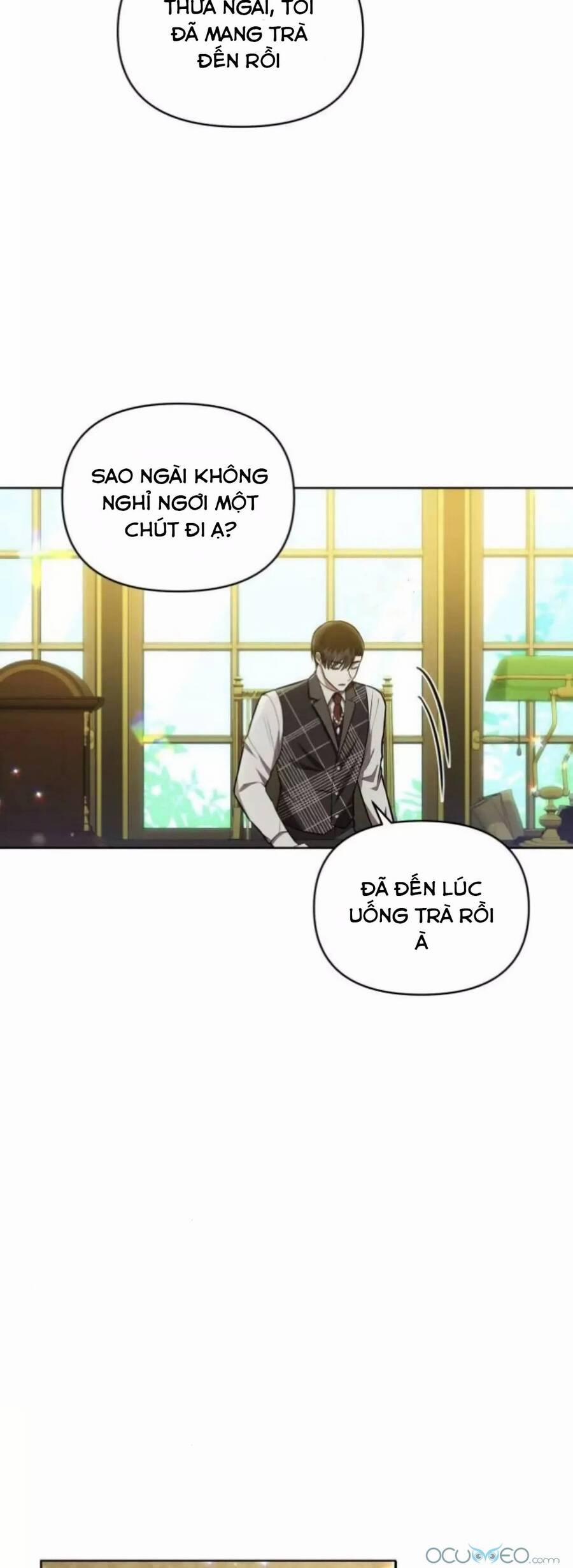 Công Tước Ác Quỷ Không Ngủ Được 15 trang 16