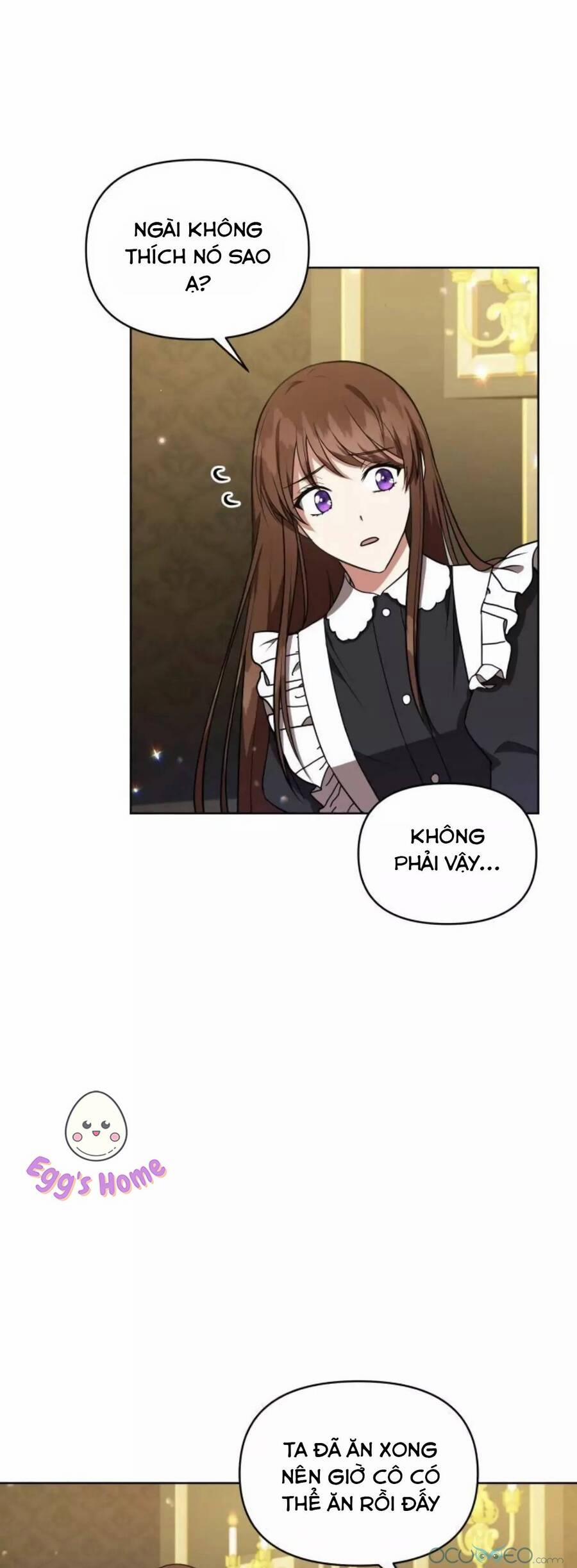 Công Tước Ác Quỷ Không Ngủ Được 15 trang 25