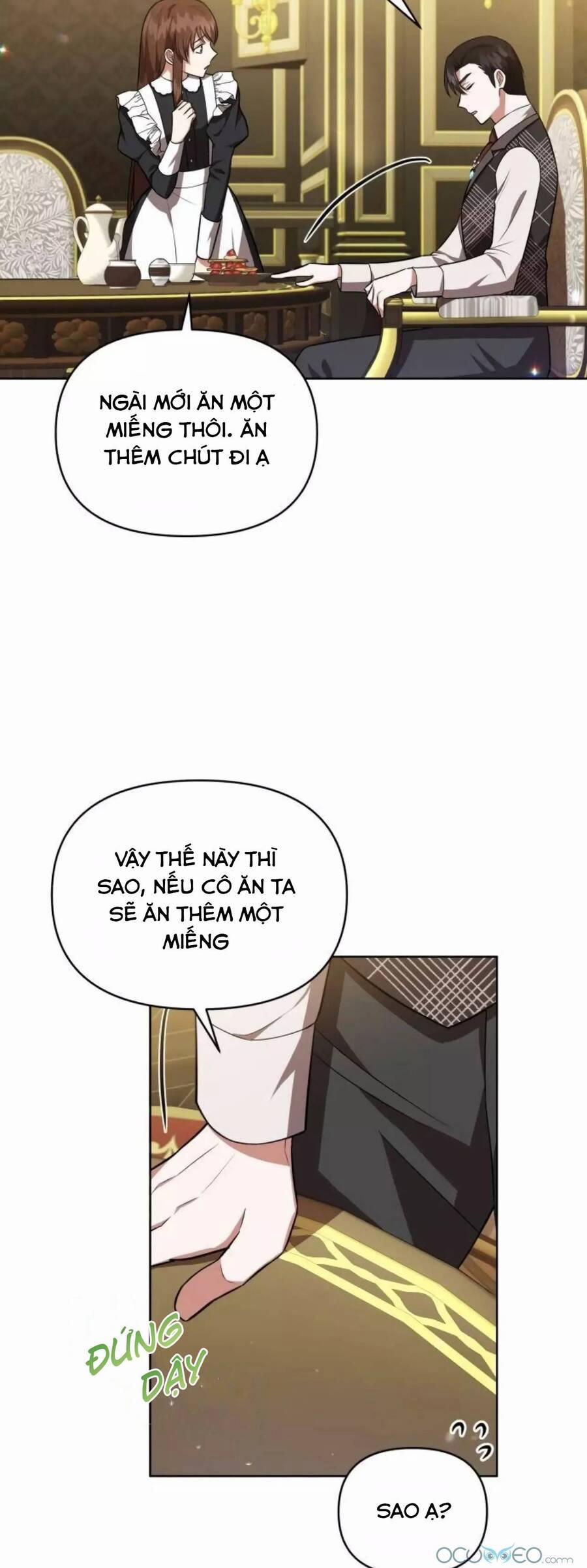 Công Tước Ác Quỷ Không Ngủ Được 15 trang 26