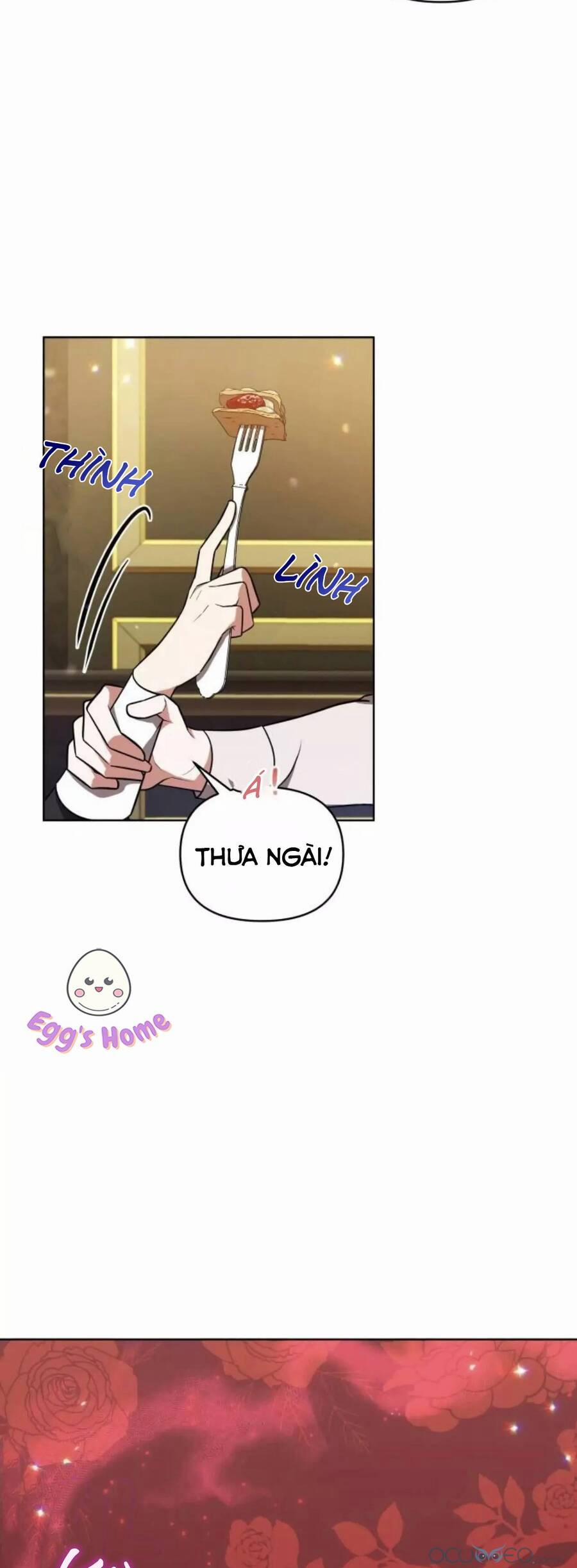 Công Tước Ác Quỷ Không Ngủ Được 15 trang 32