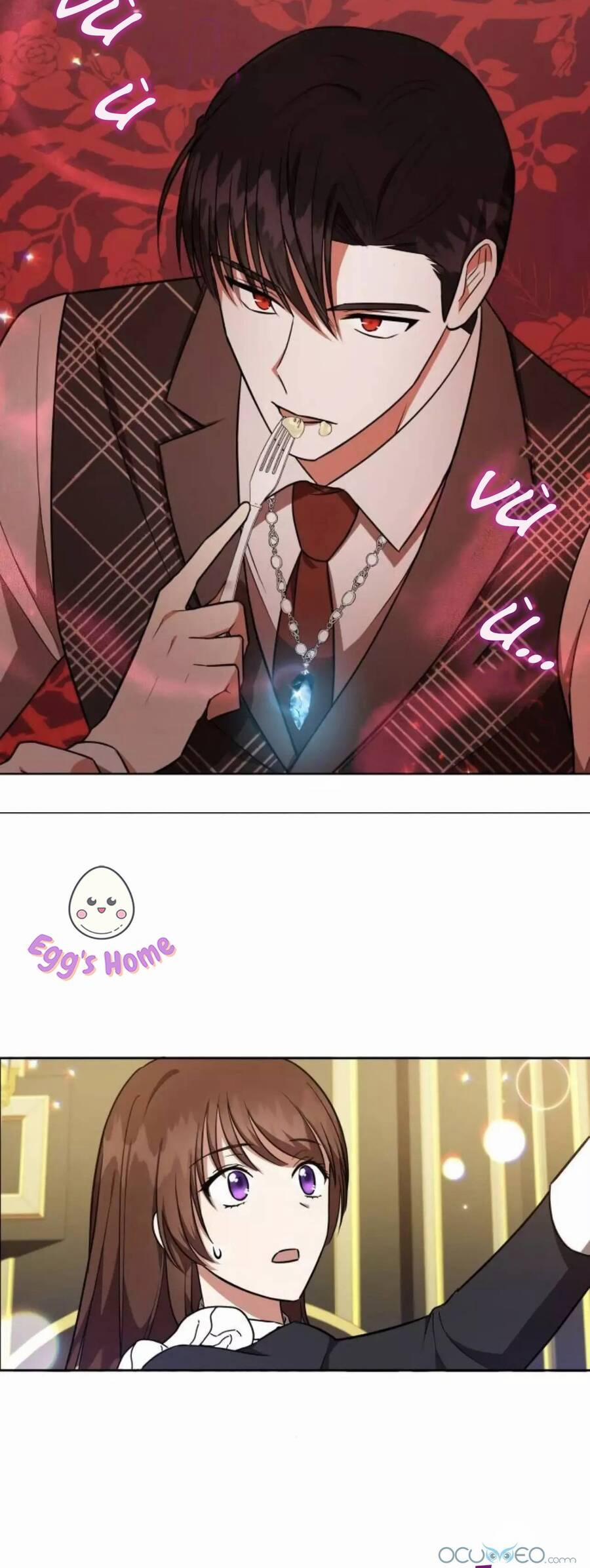 Công Tước Ác Quỷ Không Ngủ Được 15 trang 33