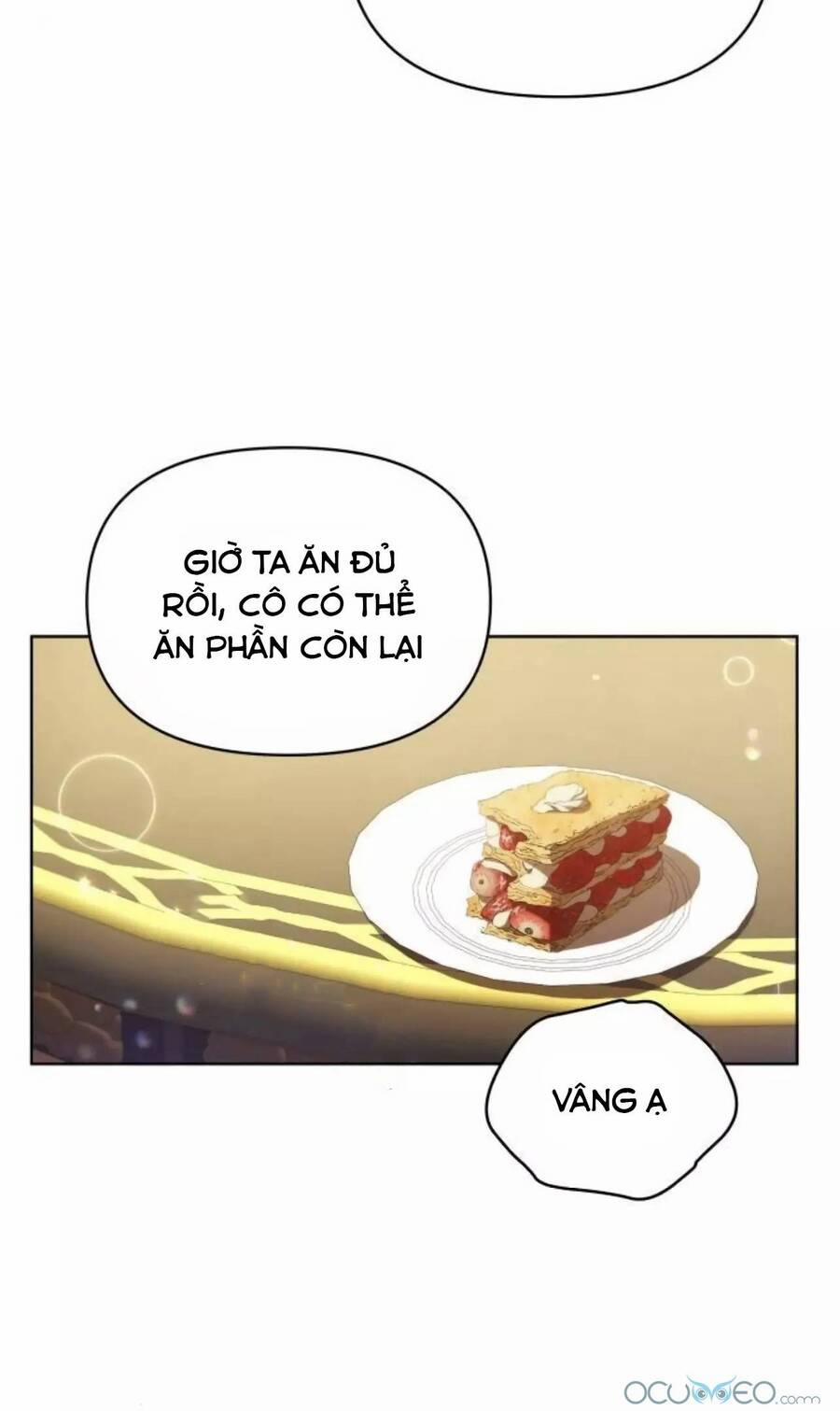 Công Tước Ác Quỷ Không Ngủ Được 15 trang 36