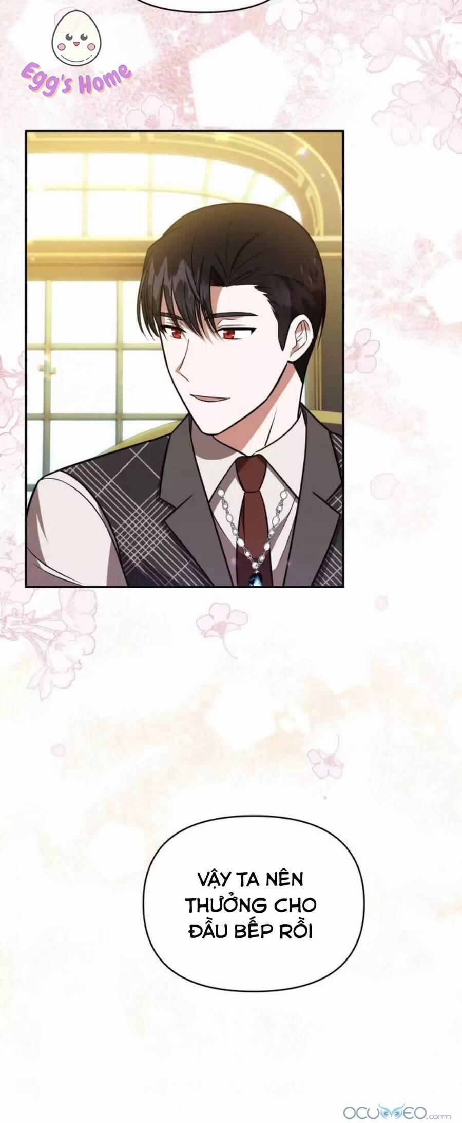 Công Tước Ác Quỷ Không Ngủ Được 15 trang 38