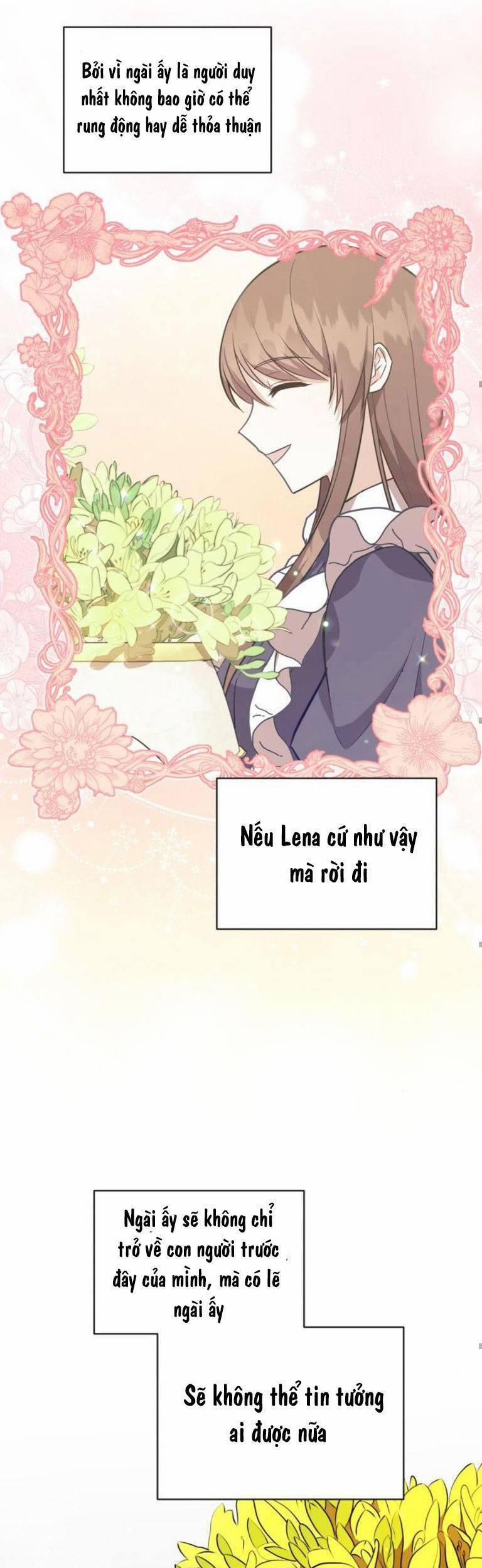 Công Tước Ác Quỷ Không Ngủ Được 16 trang 14