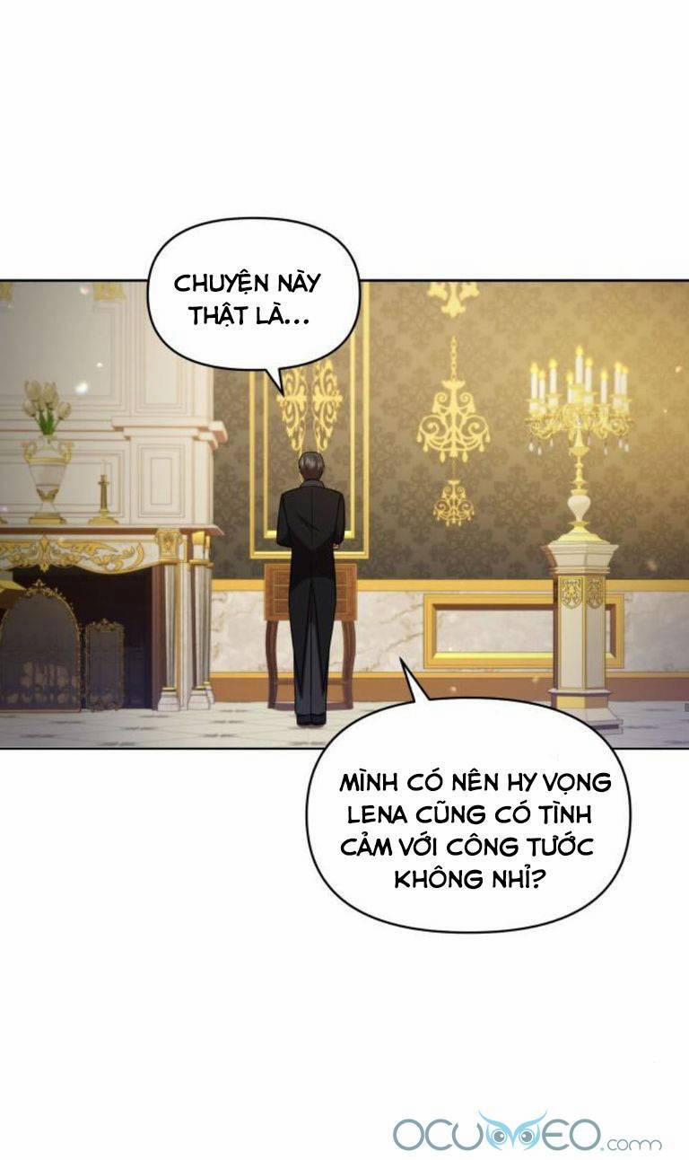 Công Tước Ác Quỷ Không Ngủ Được 16 trang 16