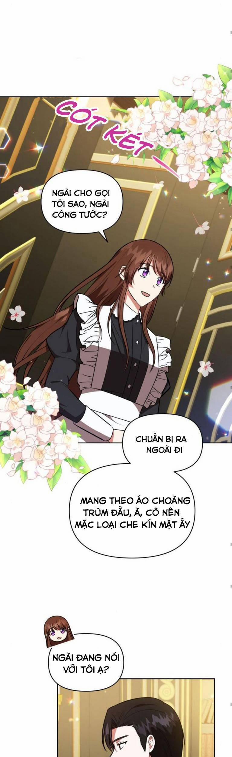 Công Tước Ác Quỷ Không Ngủ Được 16 trang 22