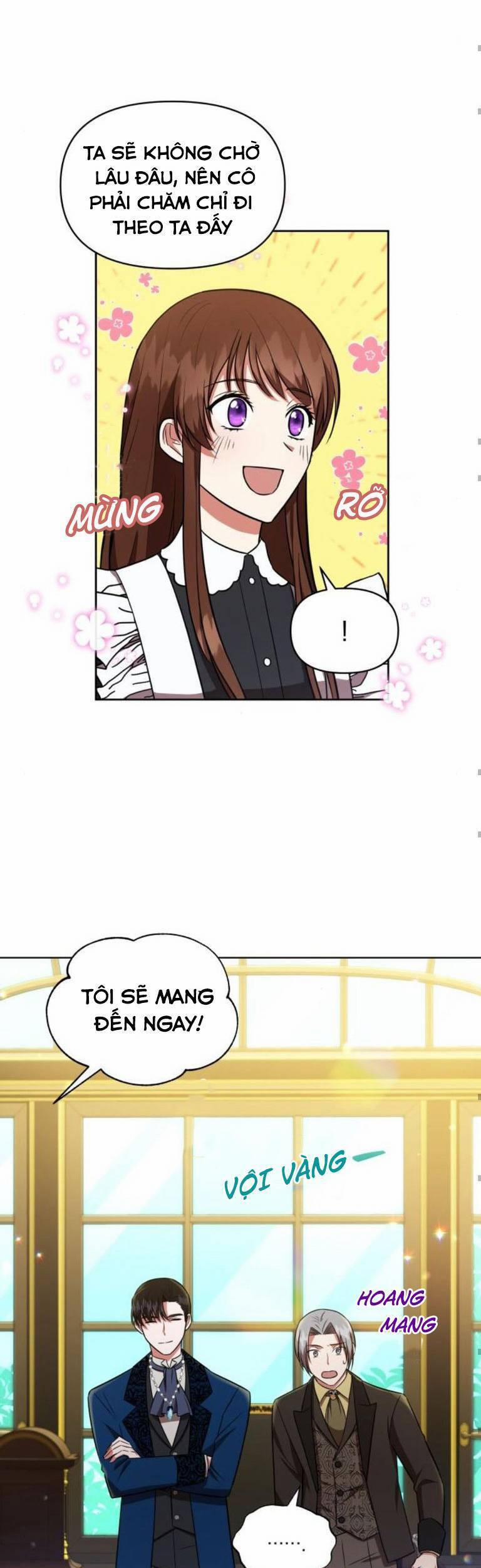 Công Tước Ác Quỷ Không Ngủ Được 16 trang 24