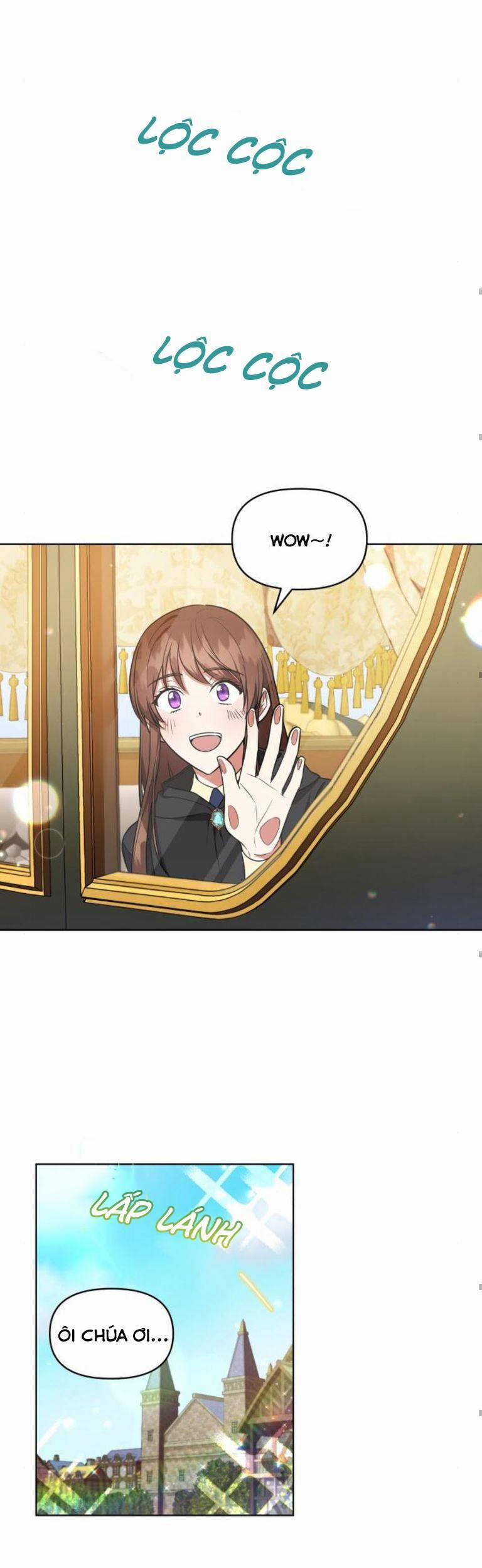 Công Tước Ác Quỷ Không Ngủ Được 16 trang 28