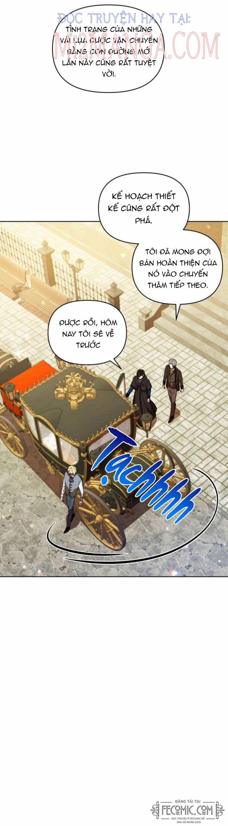 Công Tước Ác Quỷ Không Ngủ Được 17.5 trang 13