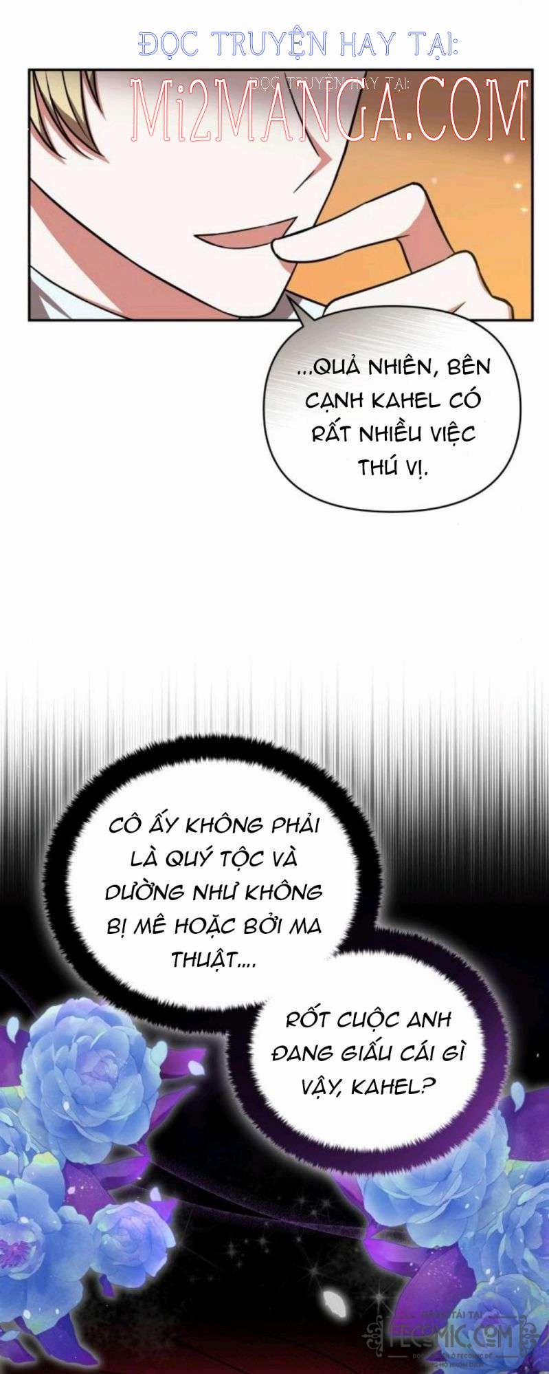 Công Tước Ác Quỷ Không Ngủ Được 17.5 trang 17