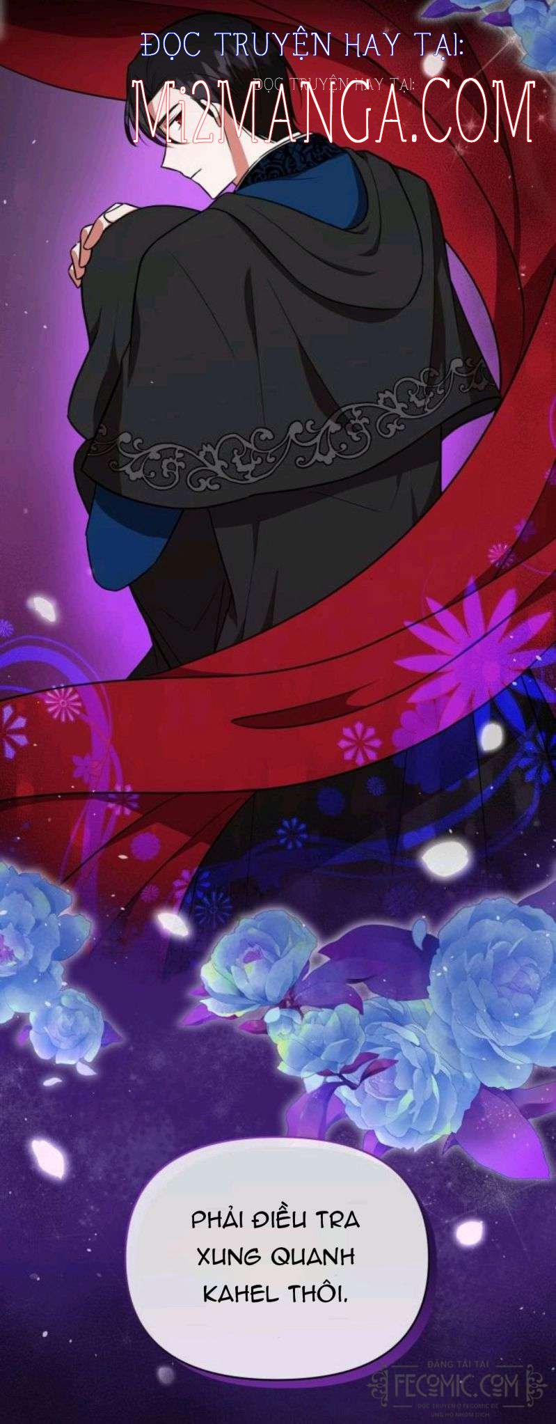 Công Tước Ác Quỷ Không Ngủ Được 17.5 trang 18