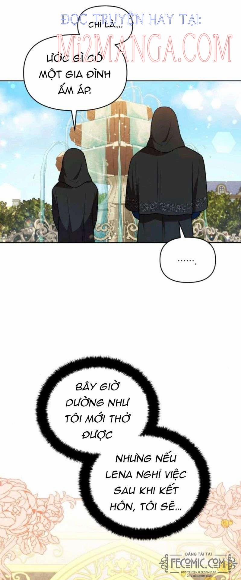 Công Tước Ác Quỷ Không Ngủ Được 17 trang 10