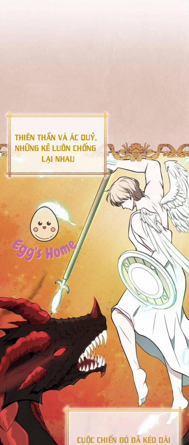 Công Tước Ác Quỷ Không Ngủ Được 18 trang 11