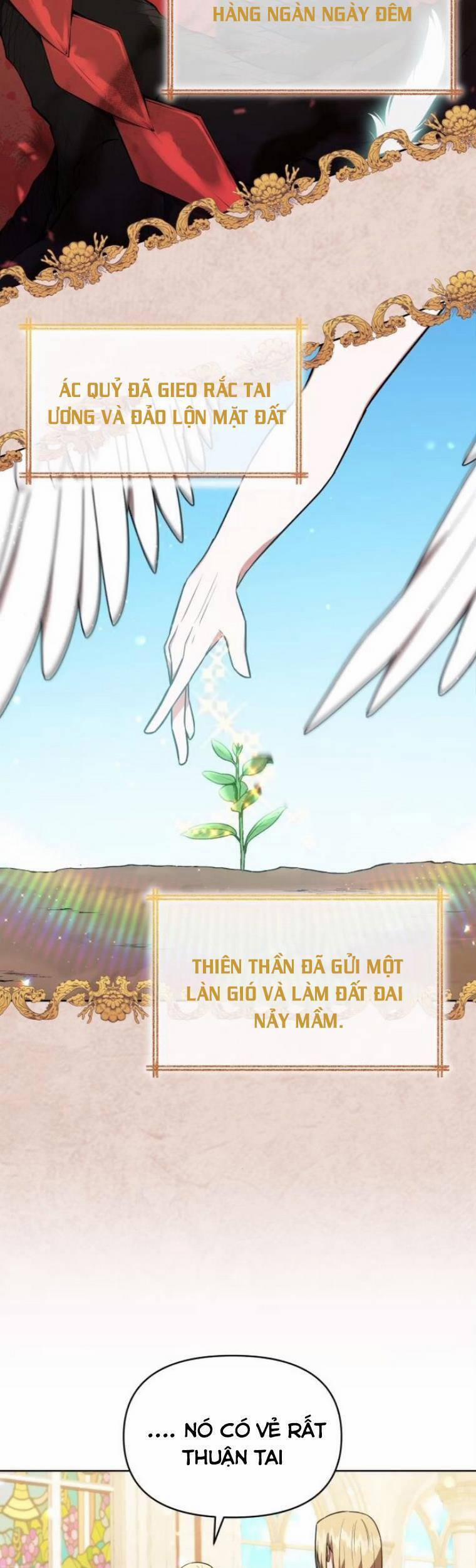 Công Tước Ác Quỷ Không Ngủ Được 18 trang 12