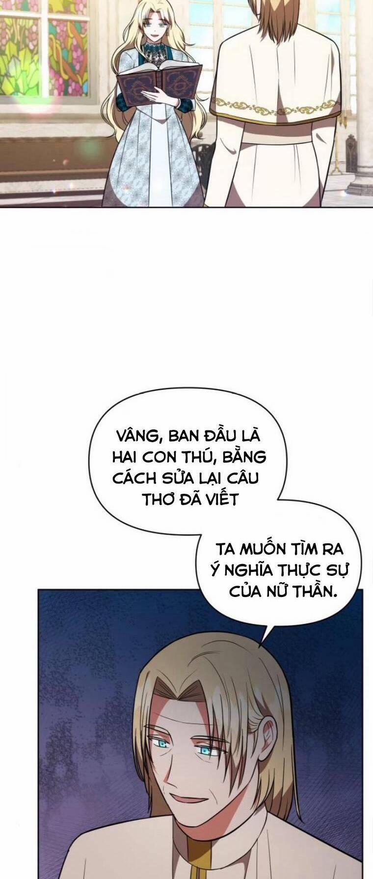 Công Tước Ác Quỷ Không Ngủ Được 18 trang 13