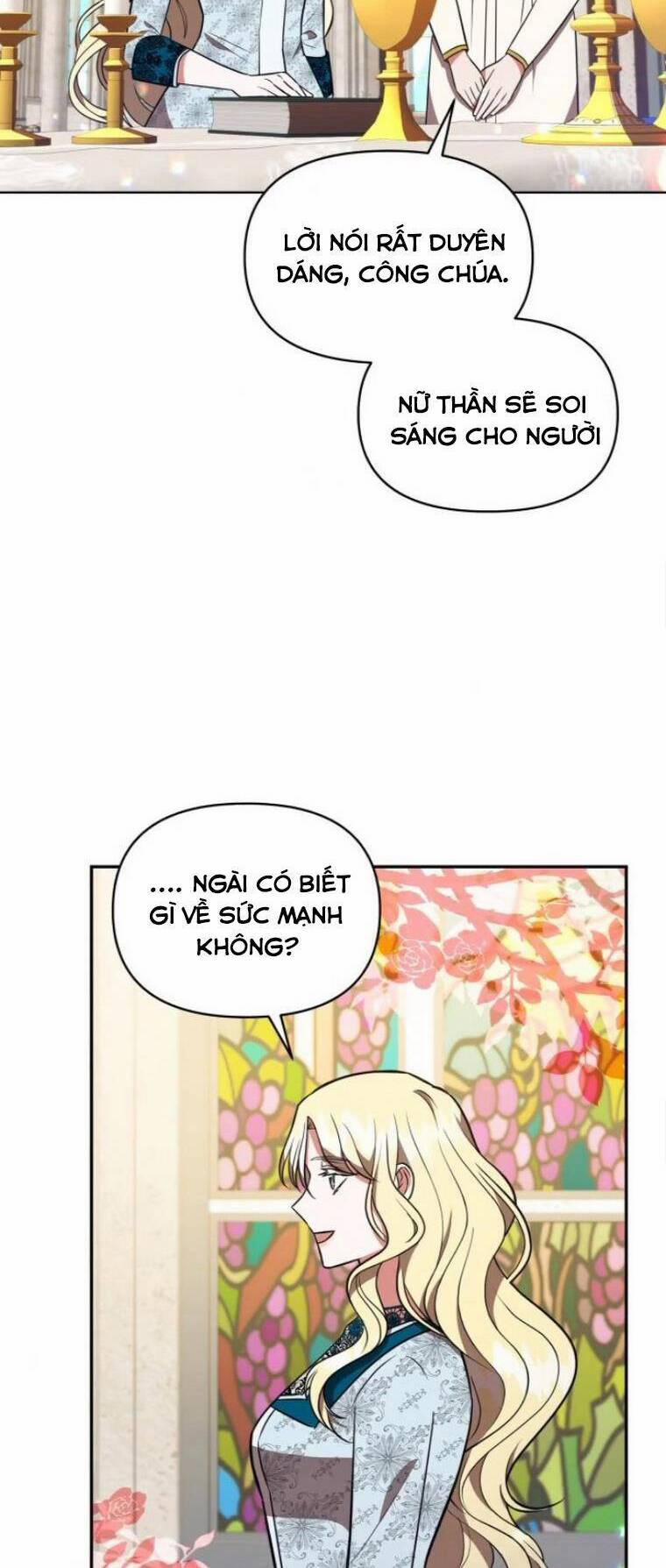 Công Tước Ác Quỷ Không Ngủ Được 18 trang 17