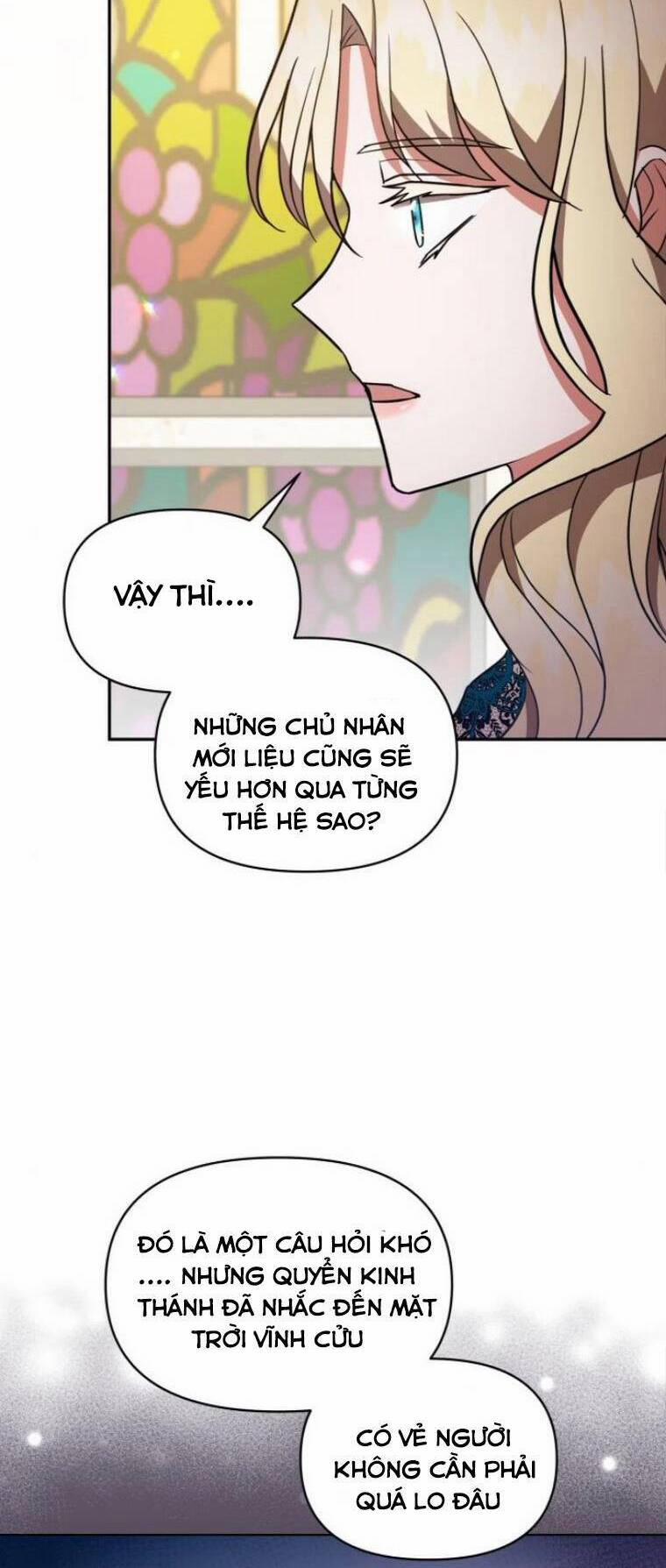 Công Tước Ác Quỷ Không Ngủ Được 18 trang 19