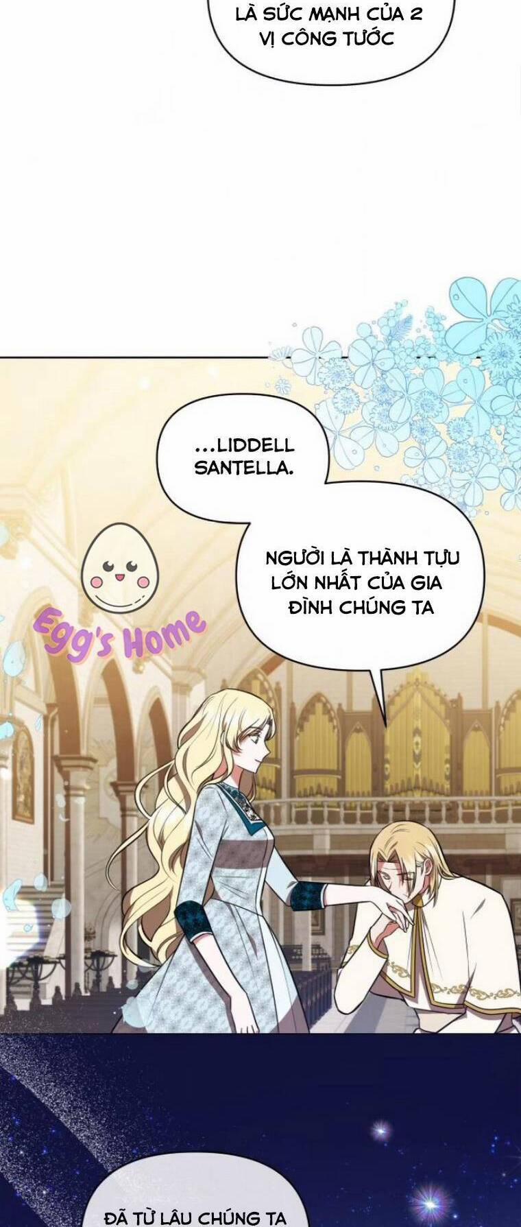 Công Tước Ác Quỷ Không Ngủ Được 18 trang 21