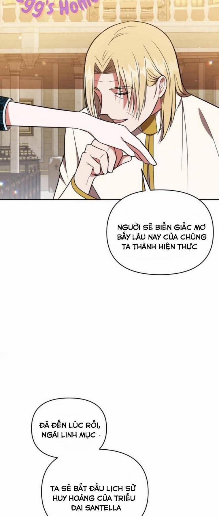 Công Tước Ác Quỷ Không Ngủ Được 18 trang 23