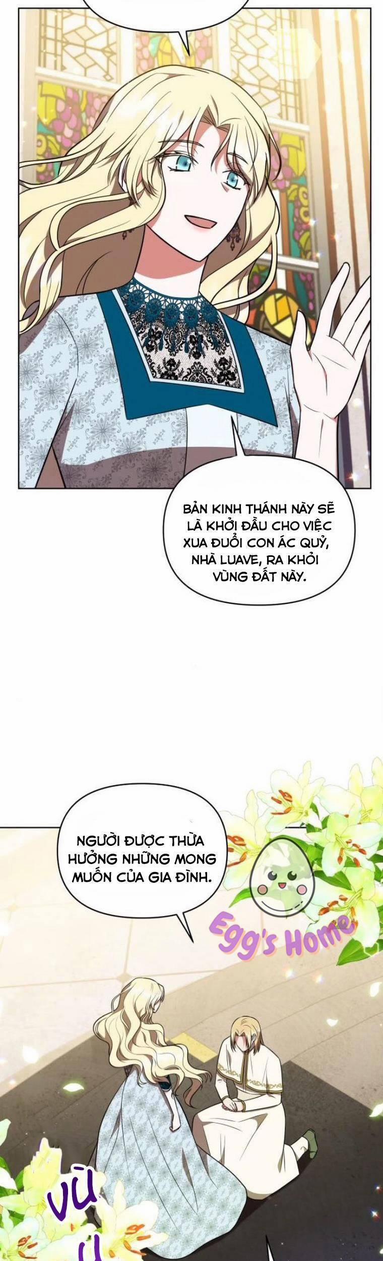 Công Tước Ác Quỷ Không Ngủ Được 18 trang 24