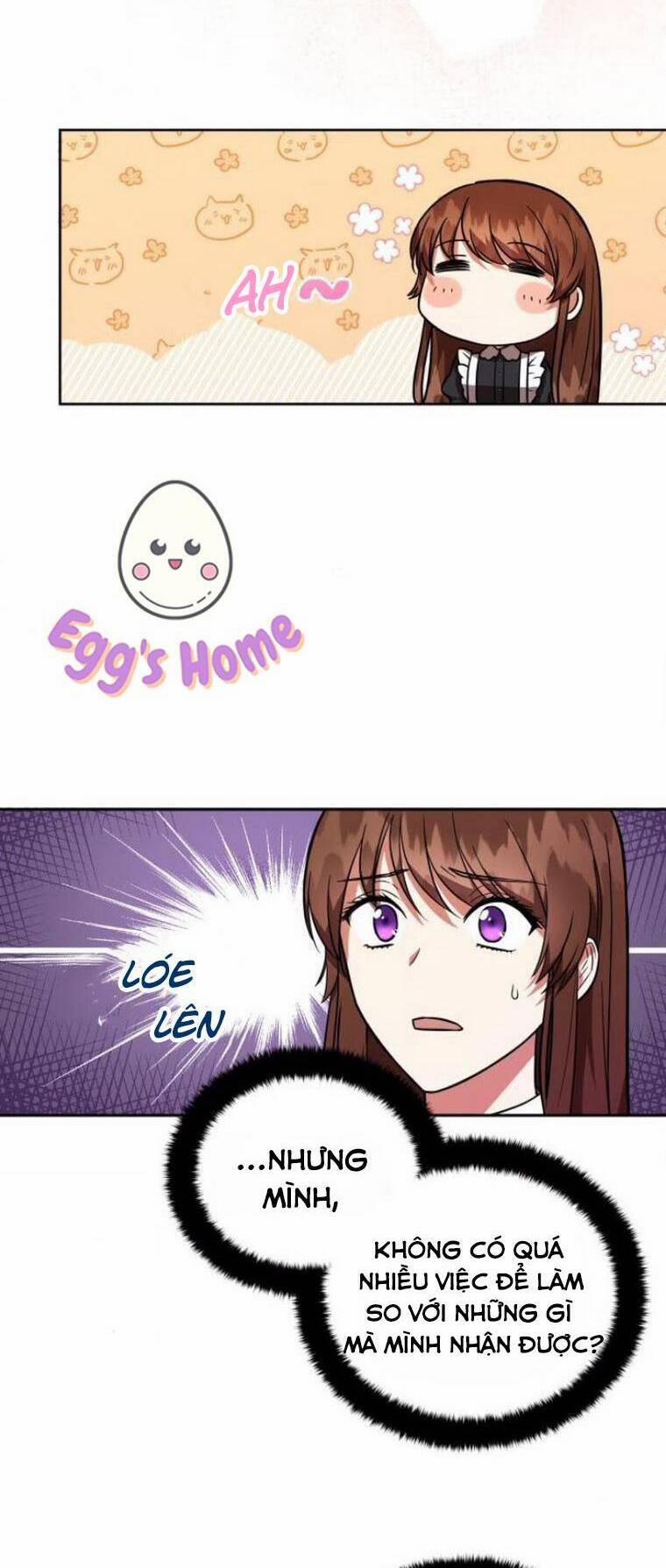 Công Tước Ác Quỷ Không Ngủ Được 18 trang 31