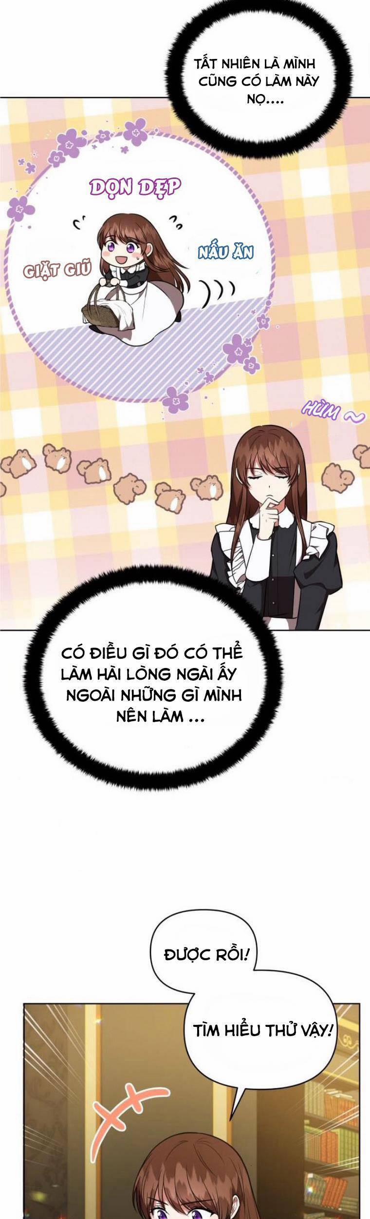 Công Tước Ác Quỷ Không Ngủ Được 18 trang 32