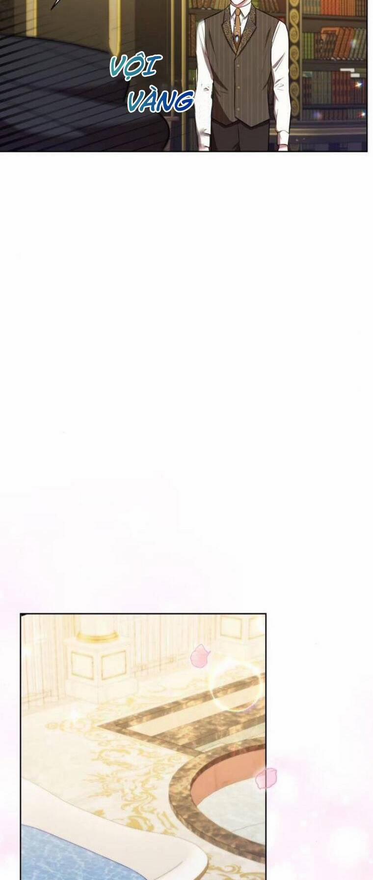 Công Tước Ác Quỷ Không Ngủ Được 18 trang 35