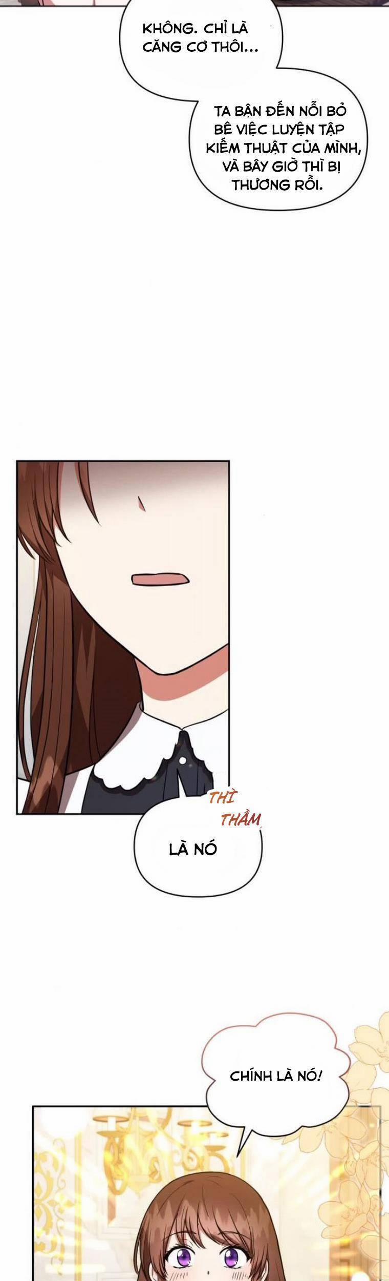 Công Tước Ác Quỷ Không Ngủ Được 18 trang 38