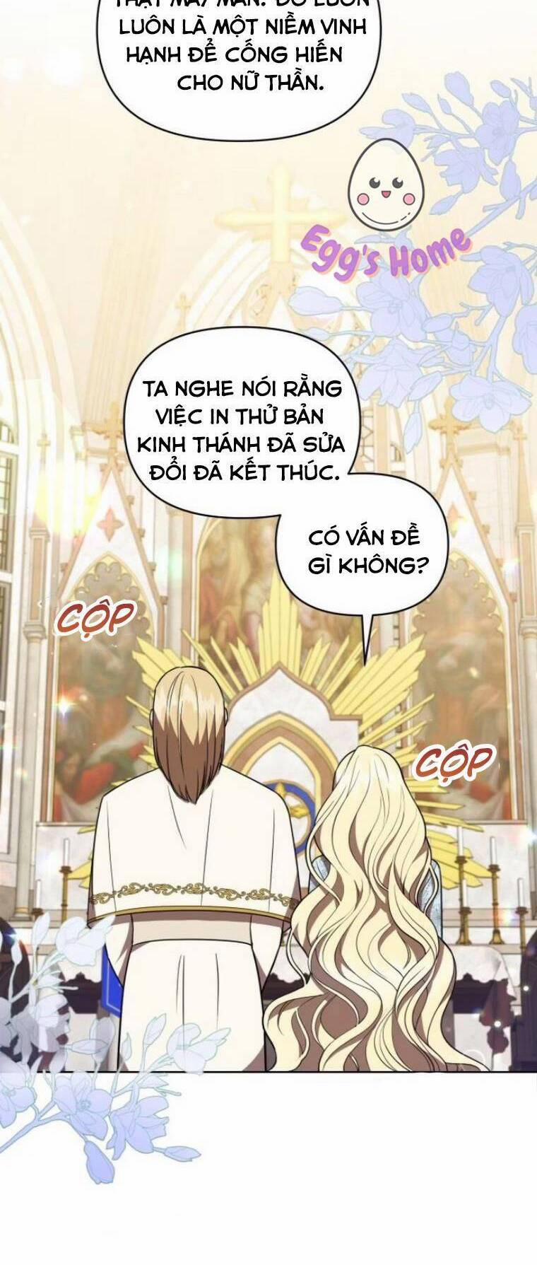 Công Tước Ác Quỷ Không Ngủ Được 18 trang 9