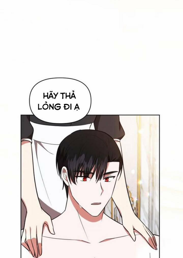 Công Tước Ác Quỷ Không Ngủ Được 19 trang 10