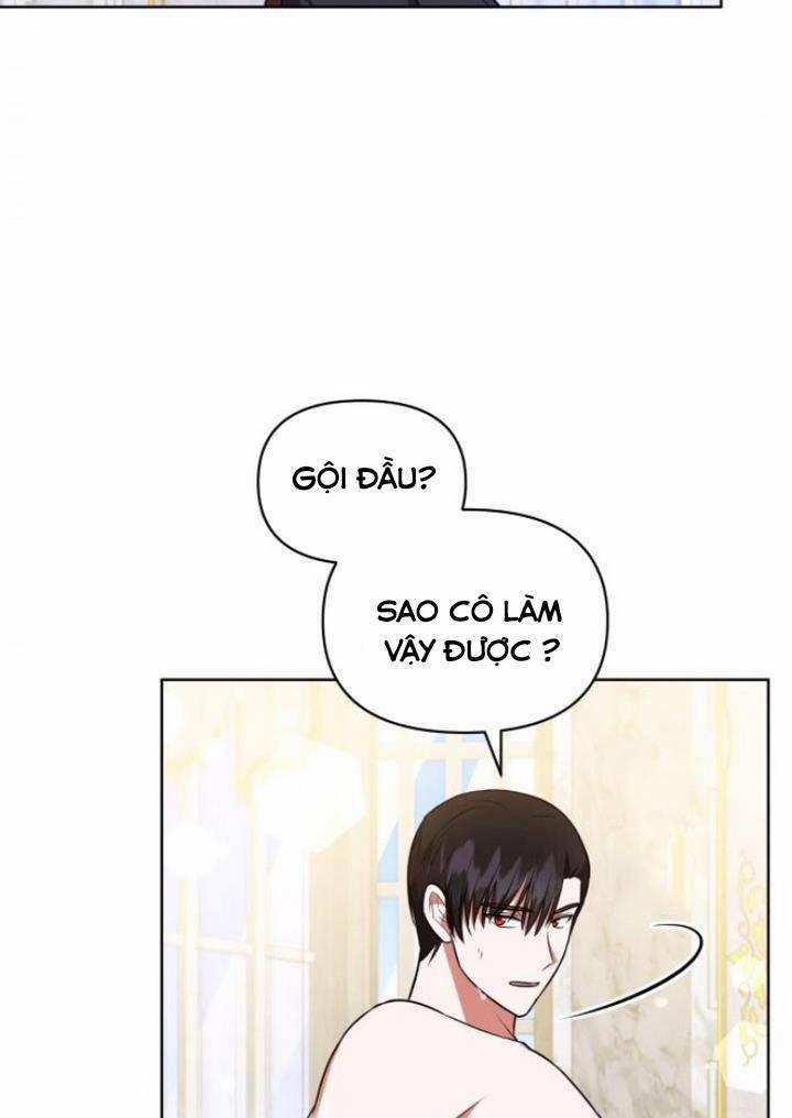 Công Tước Ác Quỷ Không Ngủ Được 19 trang 13