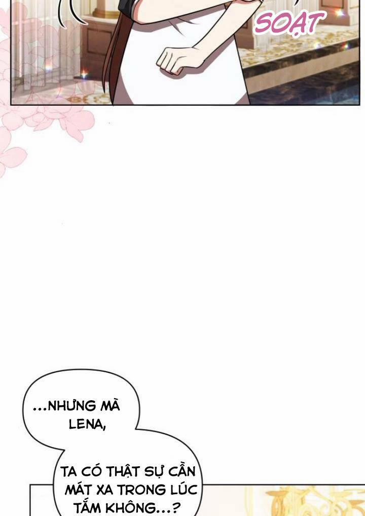 Công Tước Ác Quỷ Không Ngủ Được 19 trang 2