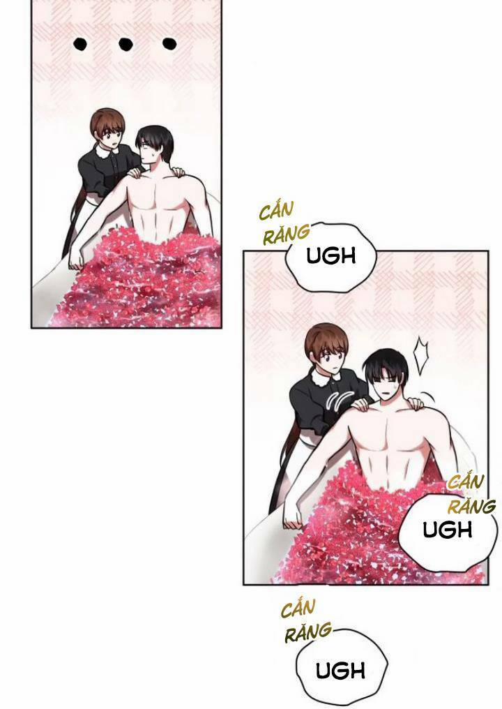 Công Tước Ác Quỷ Không Ngủ Được 19 trang 25