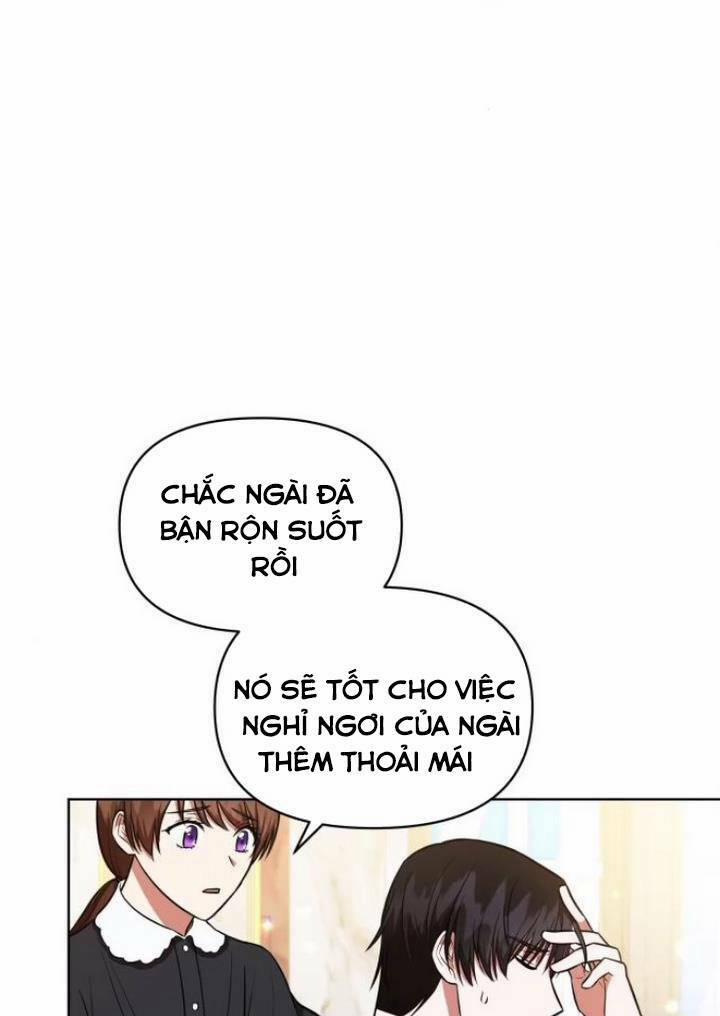 Công Tước Ác Quỷ Không Ngủ Được 19 trang 26