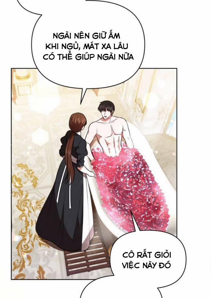 Công Tước Ác Quỷ Không Ngủ Được 19 trang 33