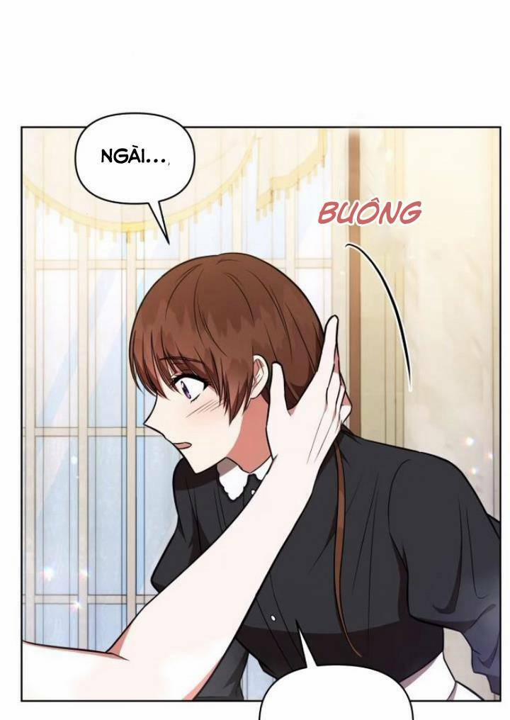 Công Tước Ác Quỷ Không Ngủ Được 19 trang 39