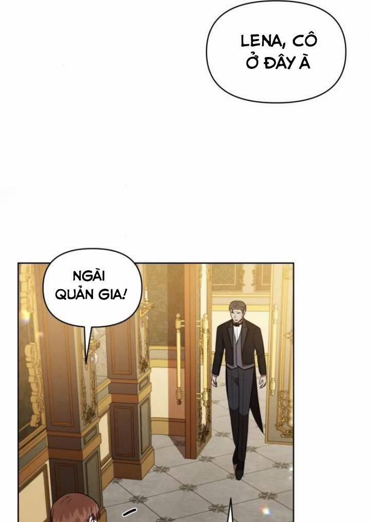 Công Tước Ác Quỷ Không Ngủ Được 19 trang 52