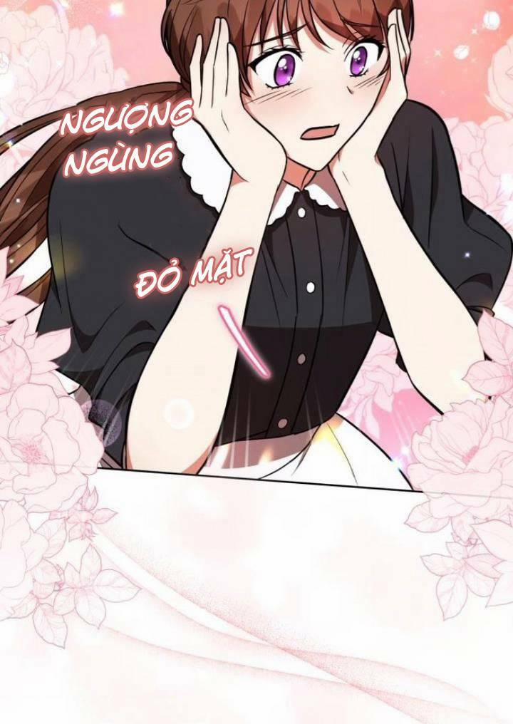 Công Tước Ác Quỷ Không Ngủ Được 19 trang 67